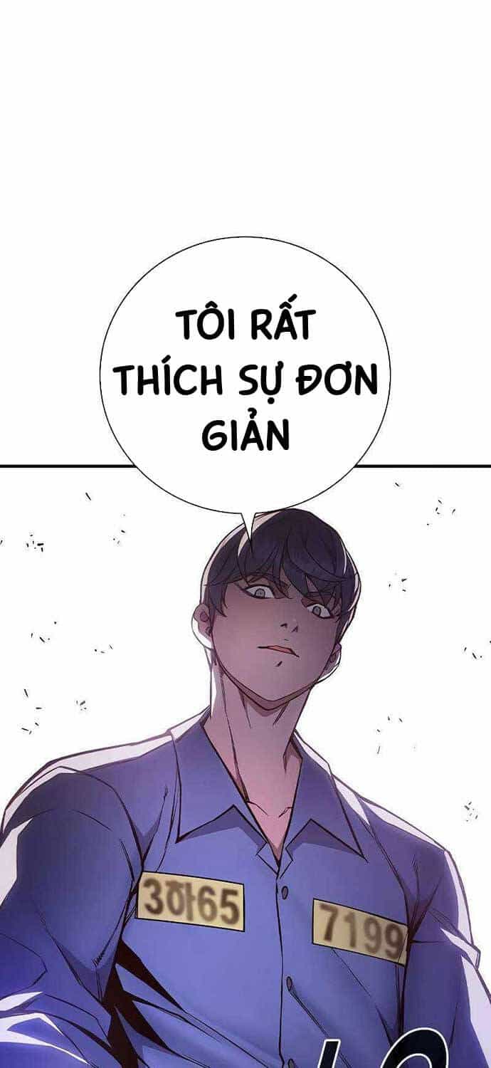 Nhà Tù Vị Thành Niên - Chương 14 - ảnh 16