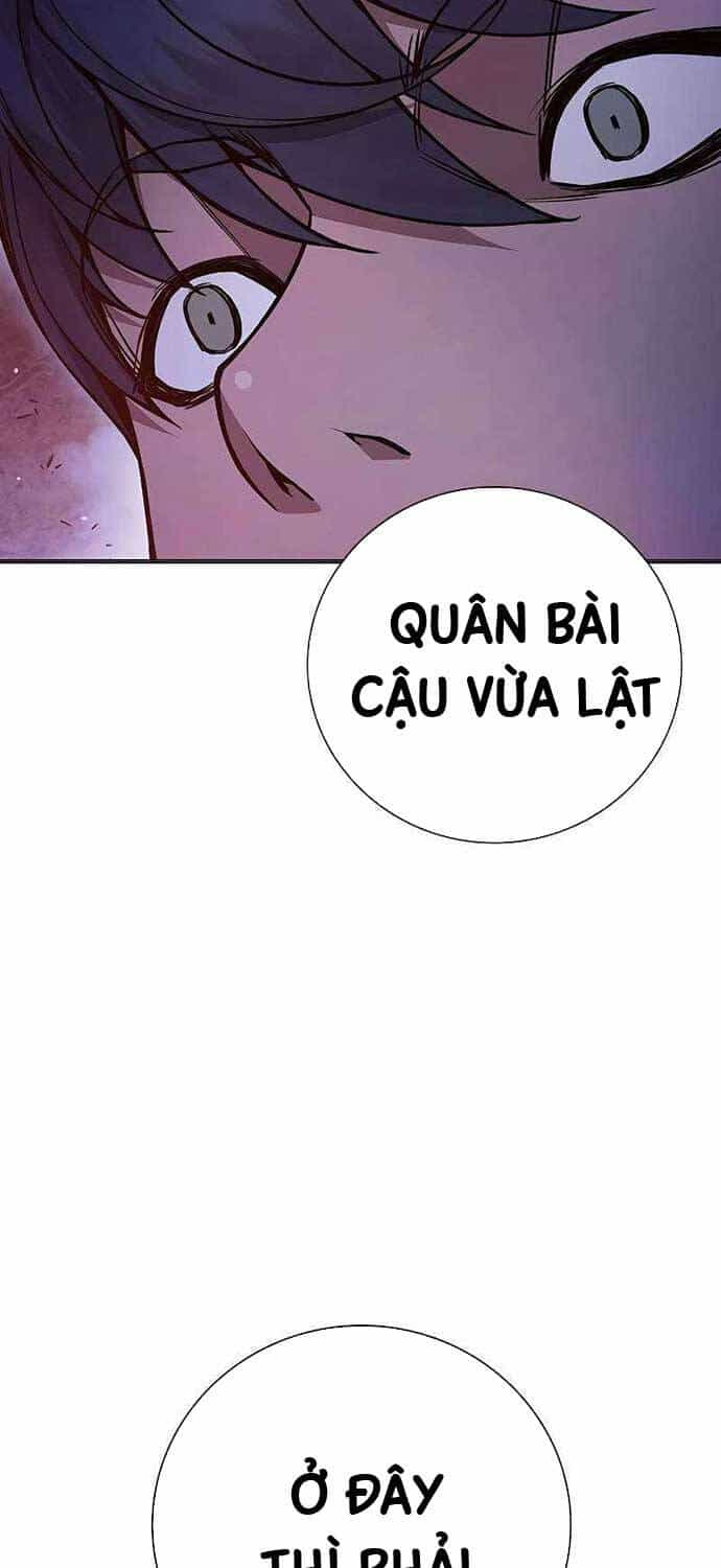 Nhà Tù Vị Thành Niên - Chương 14 - ảnh 23