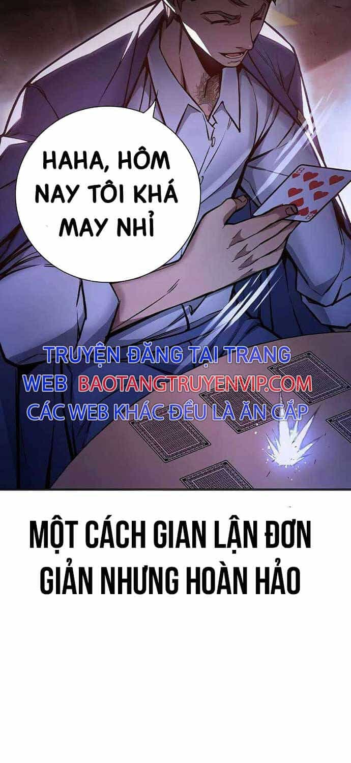 Nhà Tù Vị Thành Niên - Chương 14 - ảnh 35