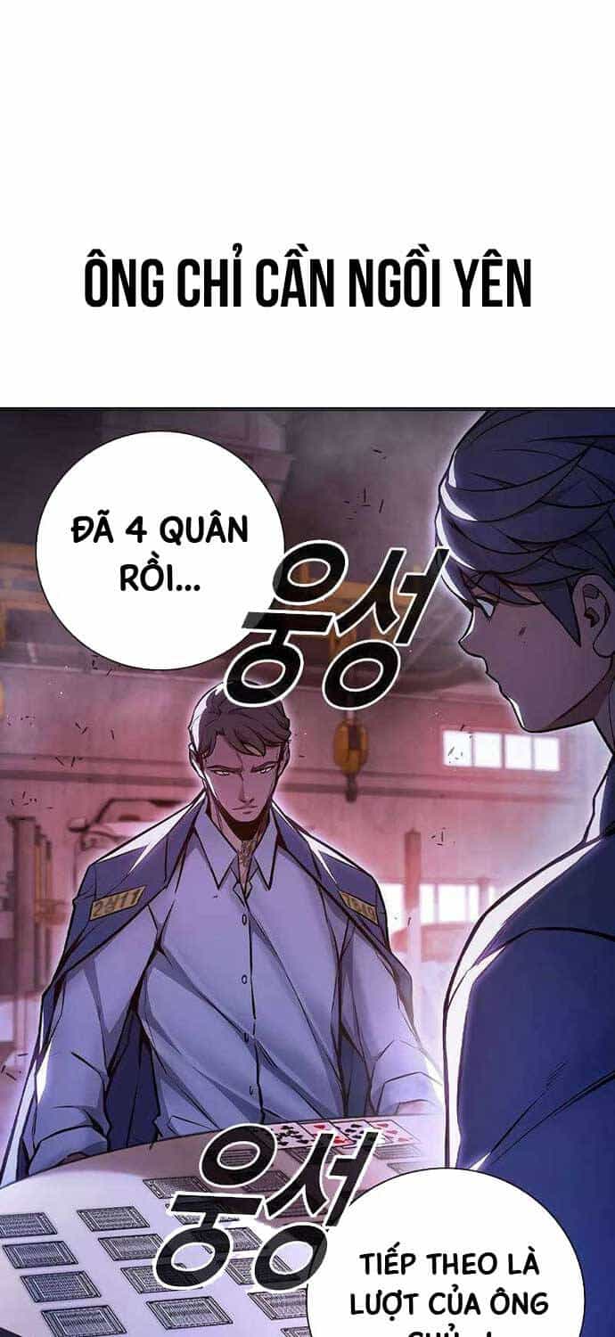 Nhà Tù Vị Thành Niên - Chương 14 - ảnh 36