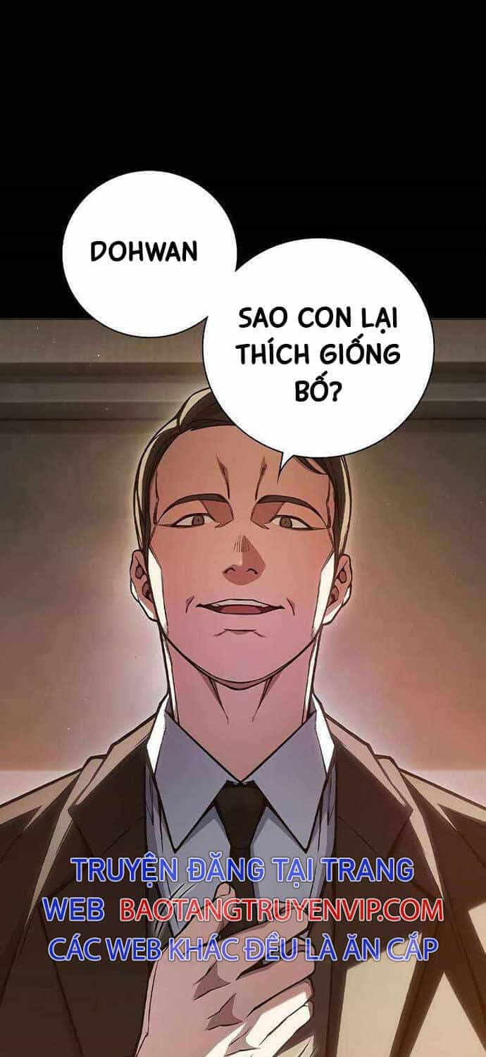 Nhà Tù Vị Thành Niên - Chương 14 - ảnh 39