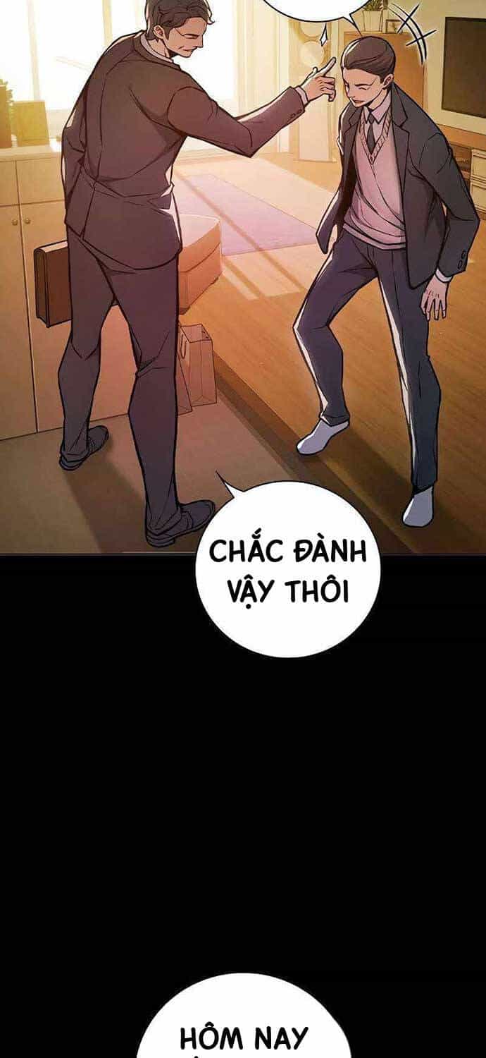 Nhà Tù Vị Thành Niên - Chương 14 - ảnh 43