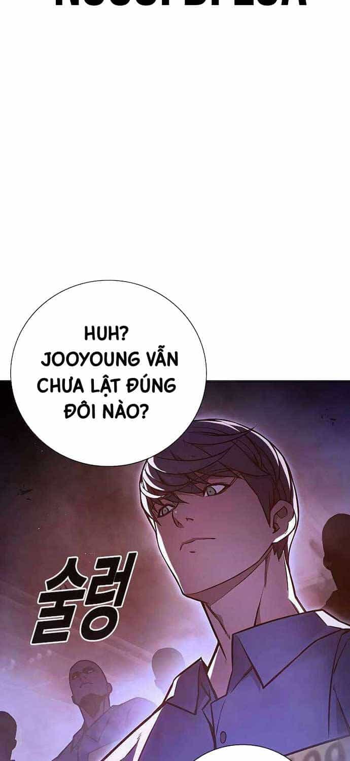 Nhà Tù Vị Thành Niên - Chương 14 - ảnh 57