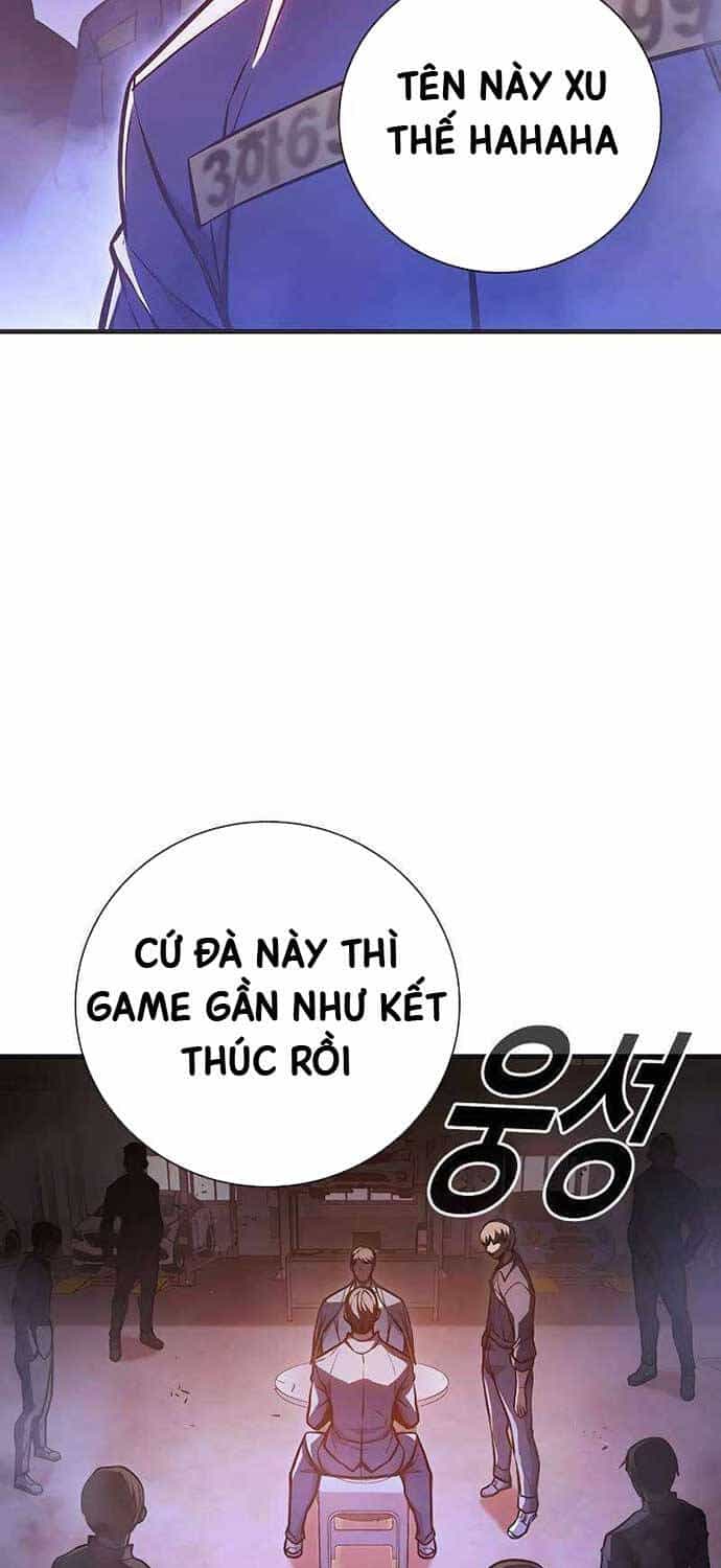 Nhà Tù Vị Thành Niên - Chương 14 - ảnh 58