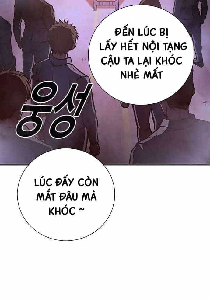 Nhà Tù Vị Thành Niên - Chương 14 - ảnh 59