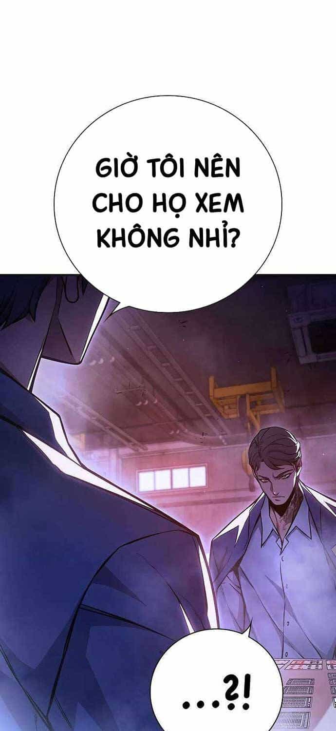Nhà Tù Vị Thành Niên - Chương 14 - ảnh 60