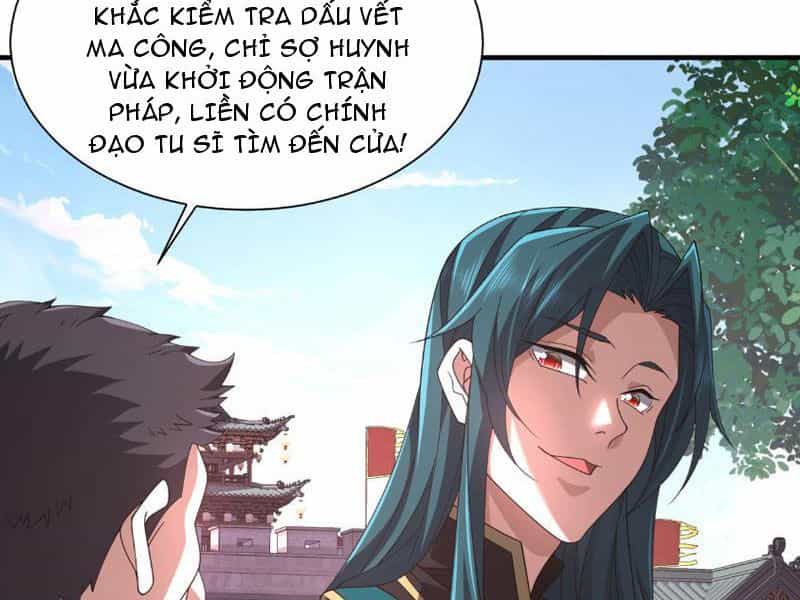 Nhà Tù Vị Thành Niên - Chương 15 - ảnh 114