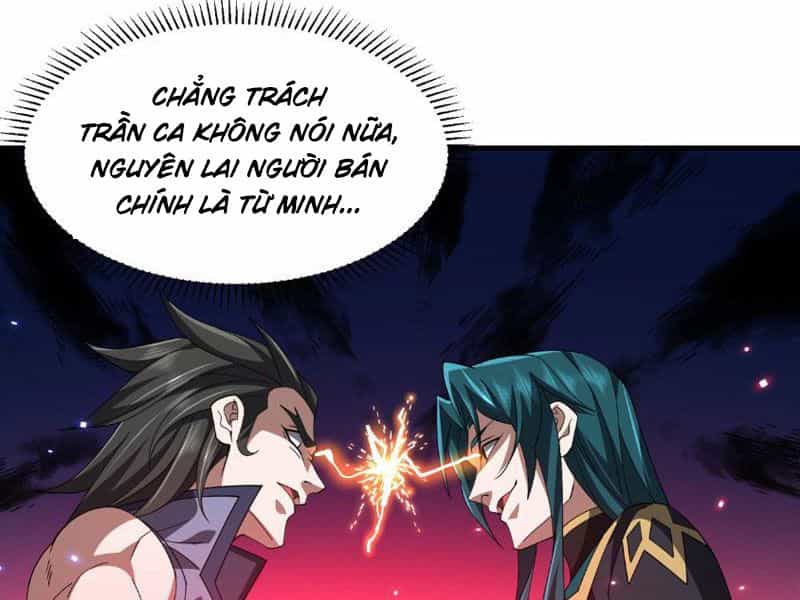Nhà Tù Vị Thành Niên - Chương 15 - ảnh 123