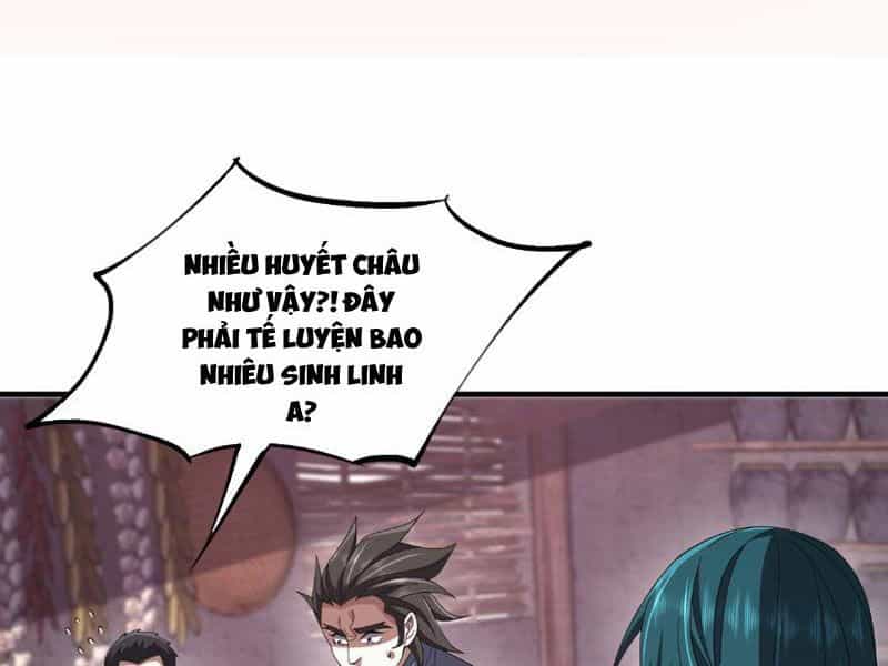 Nhà Tù Vị Thành Niên - Chương 15 - ảnh 132