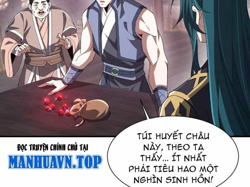 Nhà Tù Vị Thành Niên - Chương 15 - ảnh 133