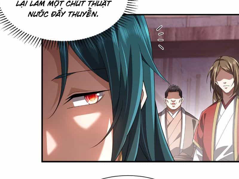 Nhà Tù Vị Thành Niên - Chương 15 - ảnh 171