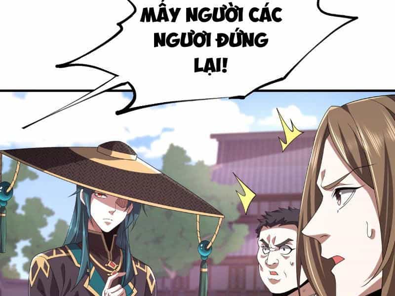 Nhà Tù Vị Thành Niên - Chương 15 - ảnh 186