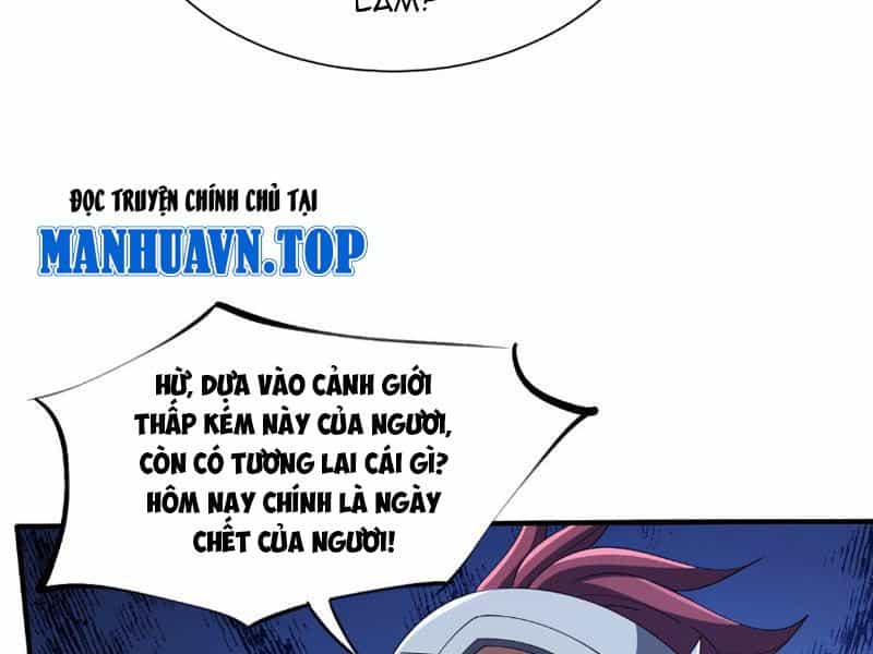 Nhà Tù Vị Thành Niên - Chương 15 - ảnh 222