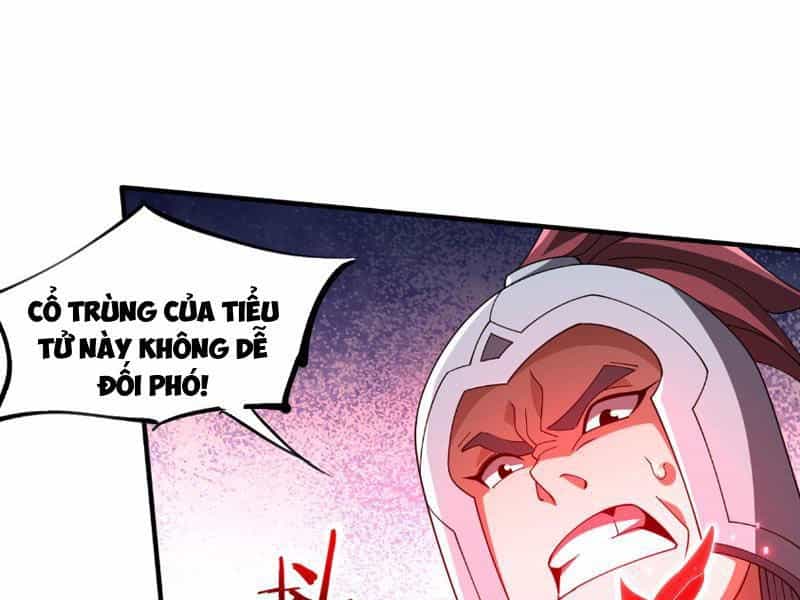Nhà Tù Vị Thành Niên - Chương 15 - ảnh 236