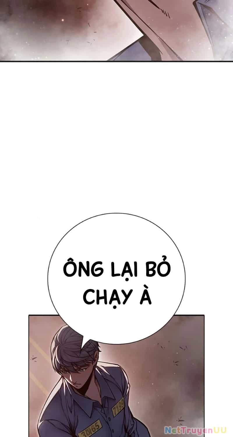 Nhà Tù Vị Thành Niên - Chương 15 - ảnh 346