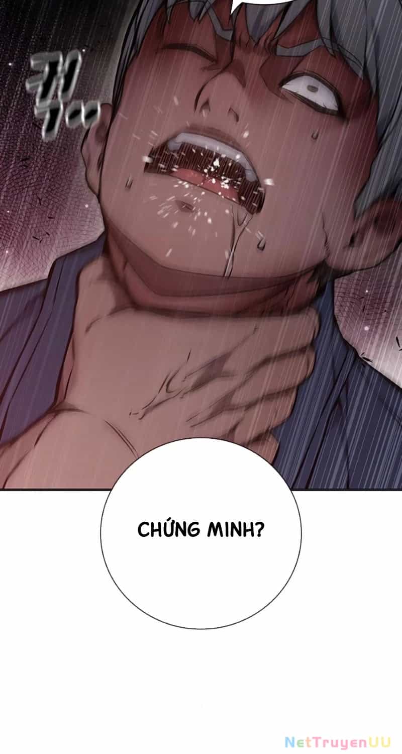 Nhà Tù Vị Thành Niên - Chương 15 - ảnh 356