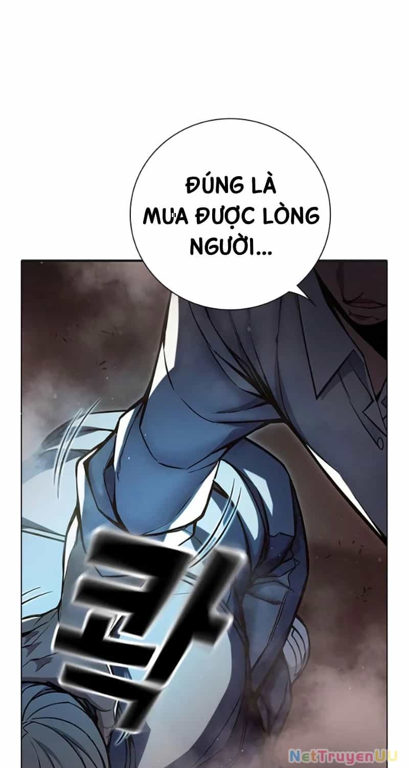 Nhà Tù Vị Thành Niên - Chương 15 - ảnh 370