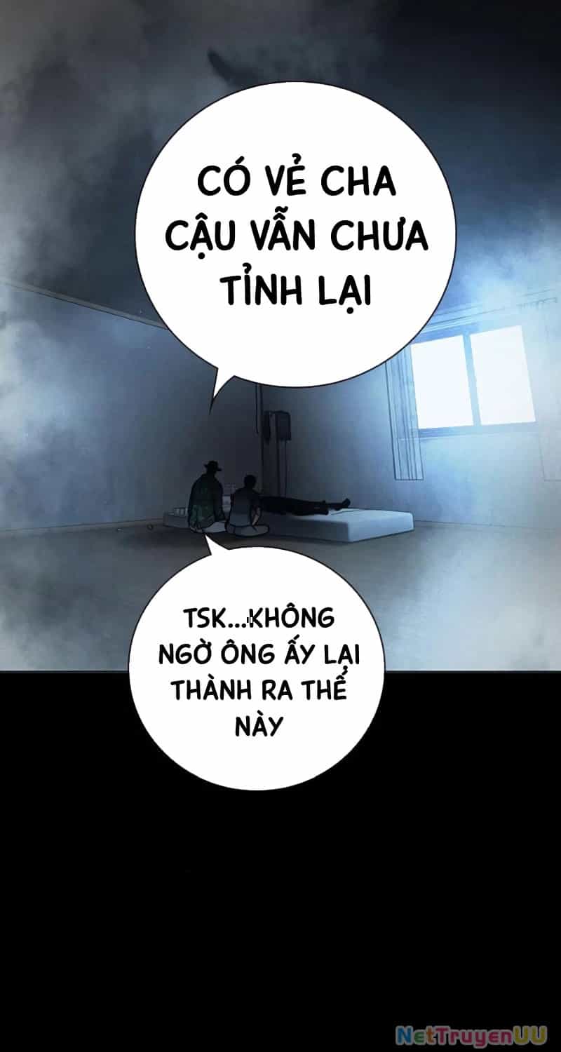 Nhà Tù Vị Thành Niên - Chương 15 - ảnh 394