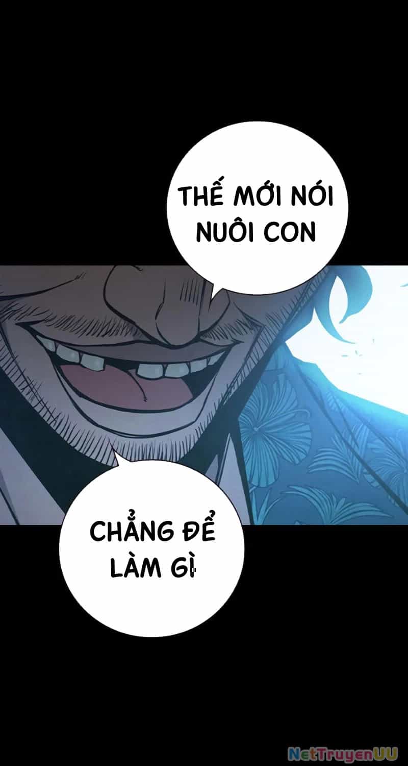 Nhà Tù Vị Thành Niên - Chương 15 - ảnh 405
