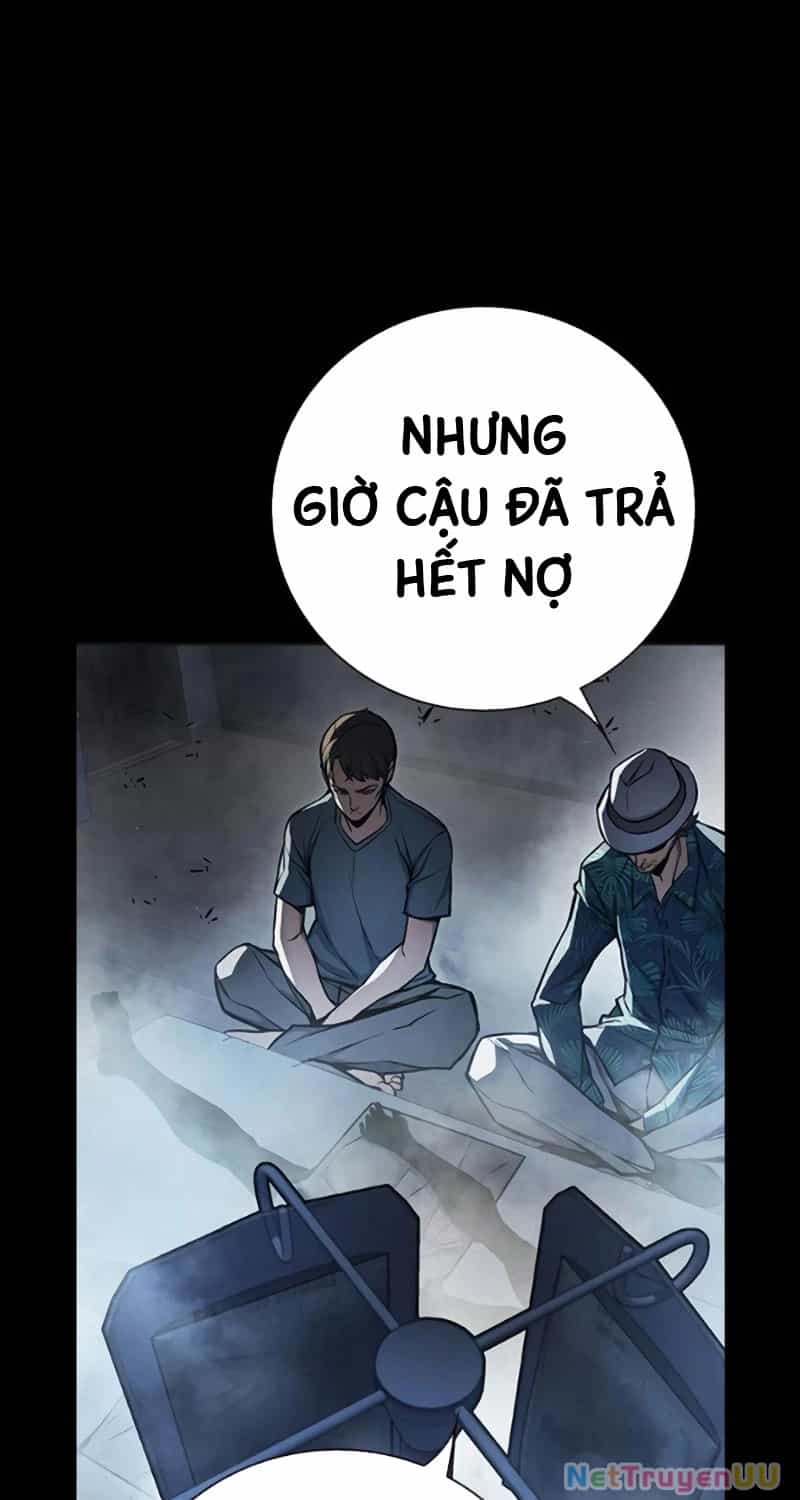 Nhà Tù Vị Thành Niên - Chương 15 - ảnh 406