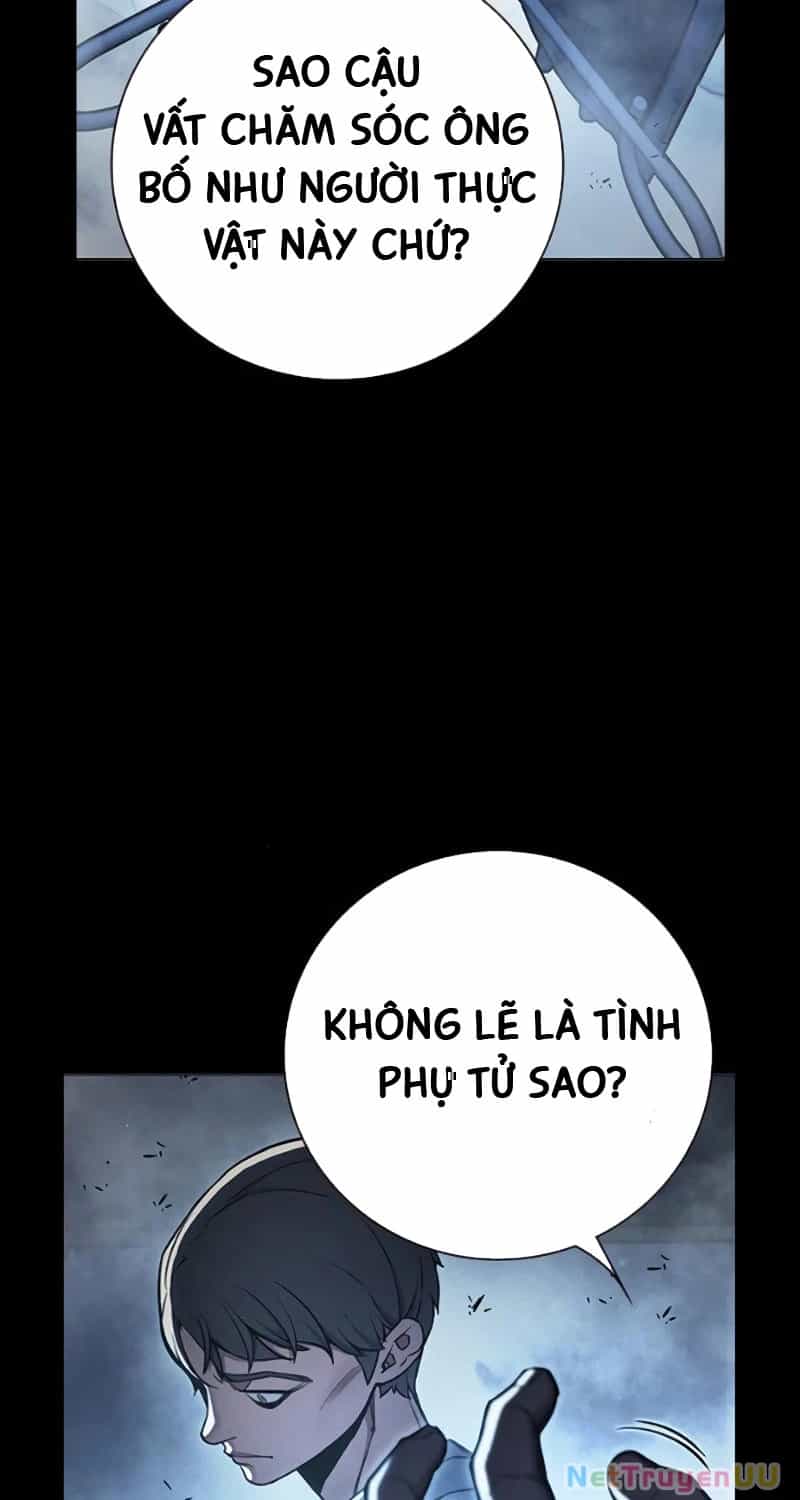 Nhà Tù Vị Thành Niên - Chương 15 - ảnh 407