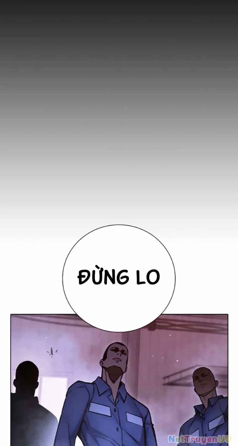 Nhà Tù Vị Thành Niên - Chương 15 - ảnh 414