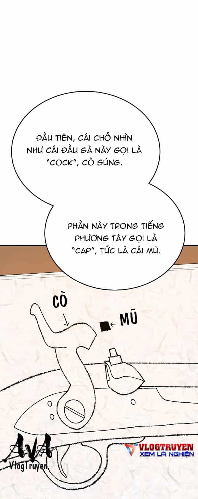Nhà Tù Vị Thành Niên - Chương 15 - ảnh 44