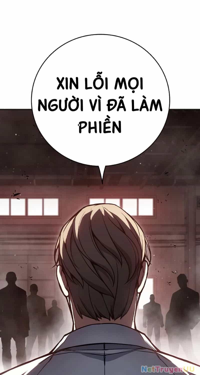 Nhà Tù Vị Thành Niên - Chương 15 - ảnh 446