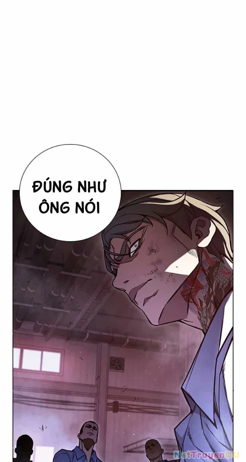 Nhà Tù Vị Thành Niên - Chương 15 - ảnh 451