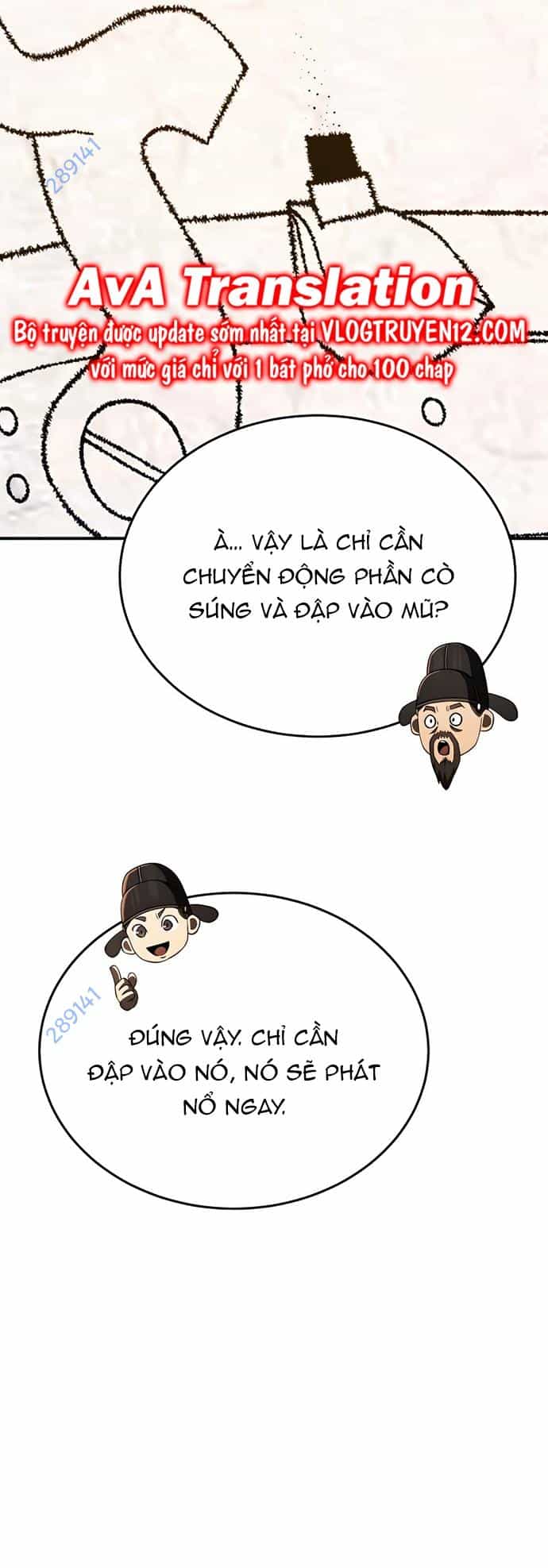 Nhà Tù Vị Thành Niên - Chương 15 - ảnh 46