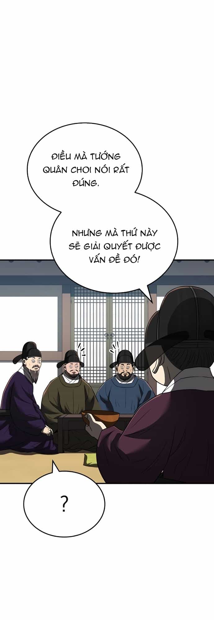Nhà Tù Vị Thành Niên - Chương 15 - ảnh 51
