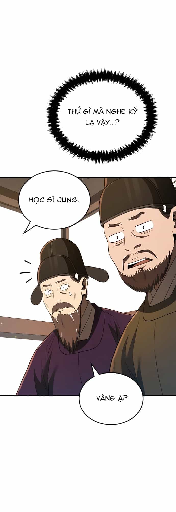 Nhà Tù Vị Thành Niên - Chương 15 - ảnh 56