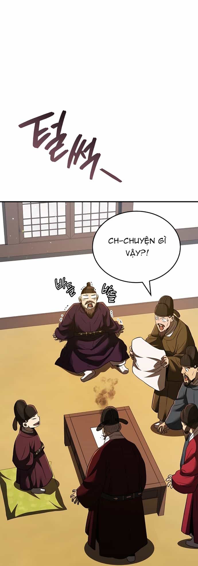 Nhà Tù Vị Thành Niên - Chương 15 - ảnh 60
