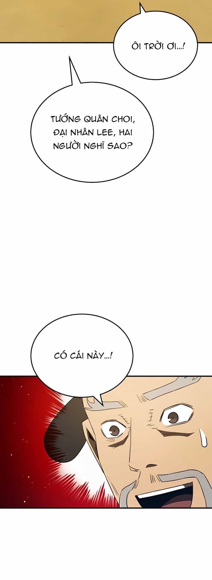 Nhà Tù Vị Thành Niên - Chương 15 - ảnh 61