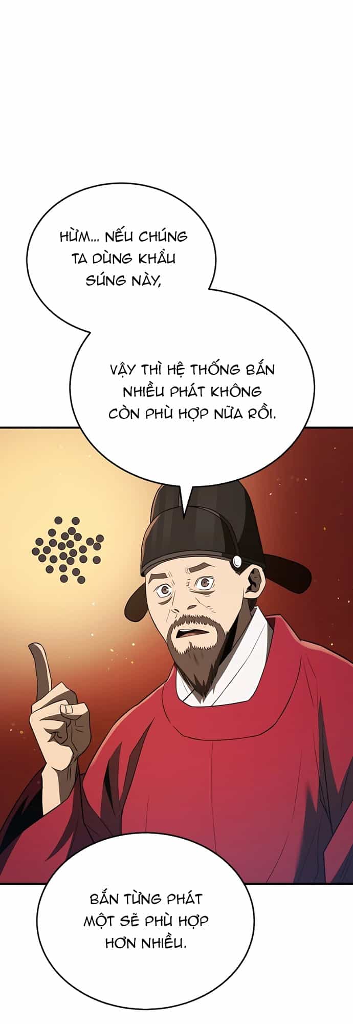 Nhà Tù Vị Thành Niên - Chương 15 - ảnh 68