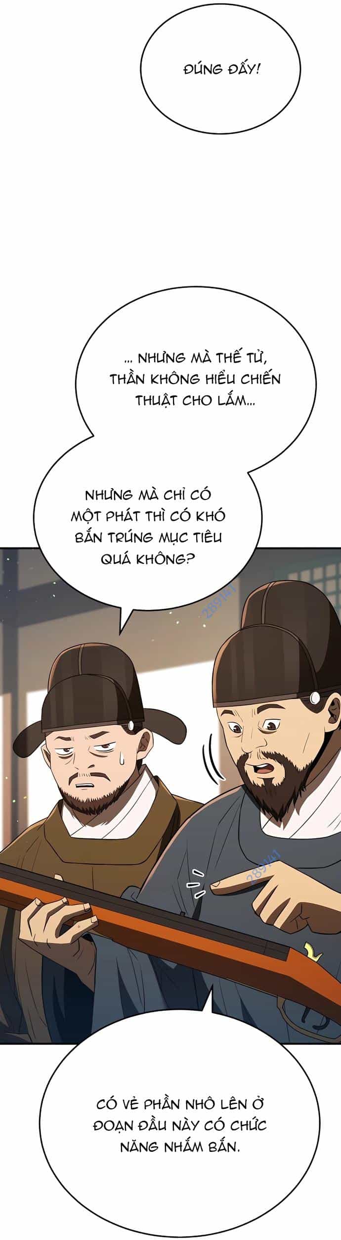 Nhà Tù Vị Thành Niên - Chương 15 - ảnh 69