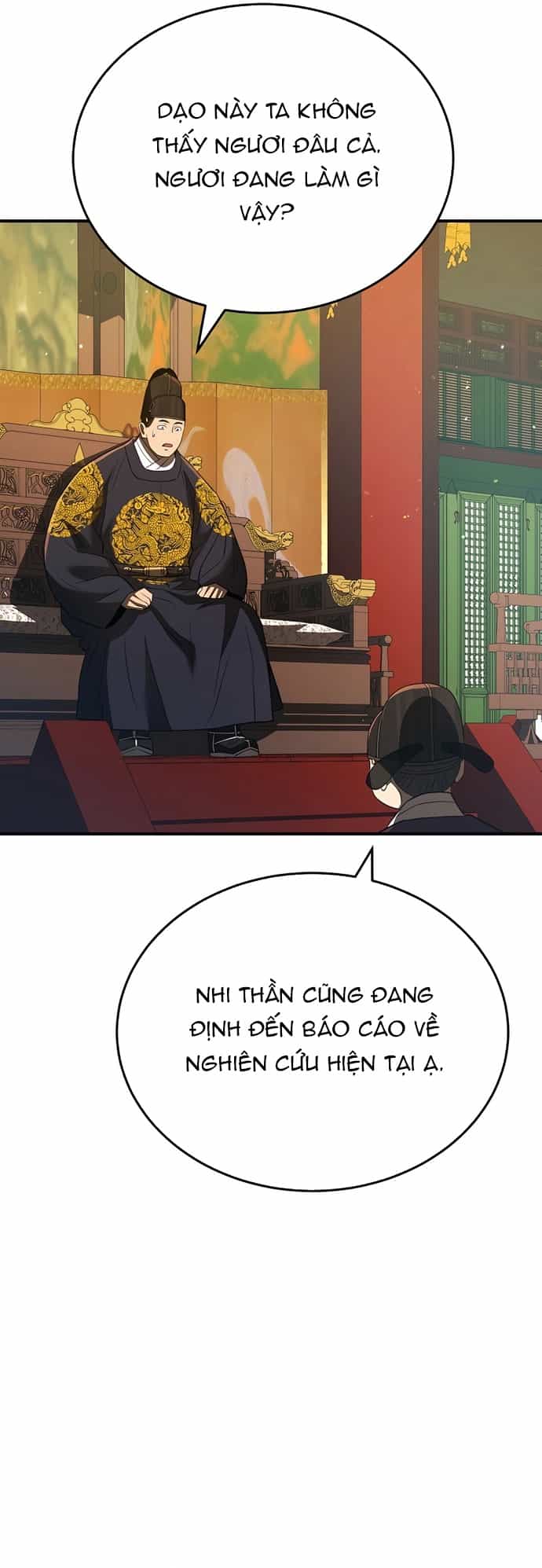 Nhà Tù Vị Thành Niên - Chương 15 - ảnh 79