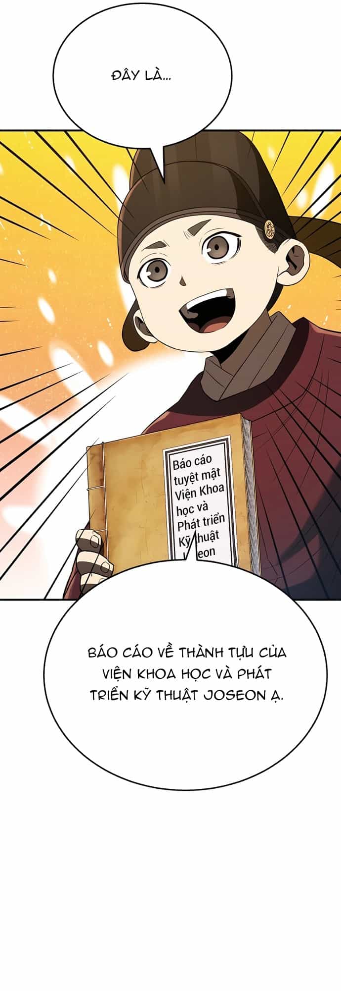 Nhà Tù Vị Thành Niên - Chương 15 - ảnh 81