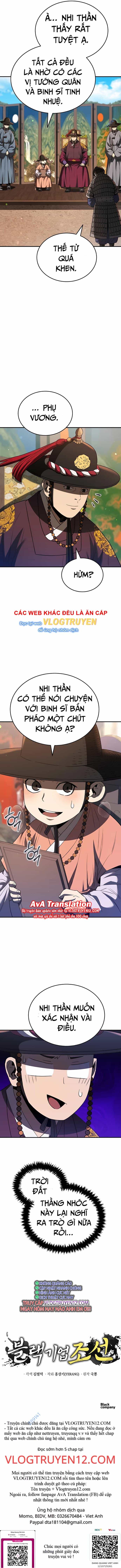 Nhà Tù Vị Thành Niên - Chương 15 - ảnh 92