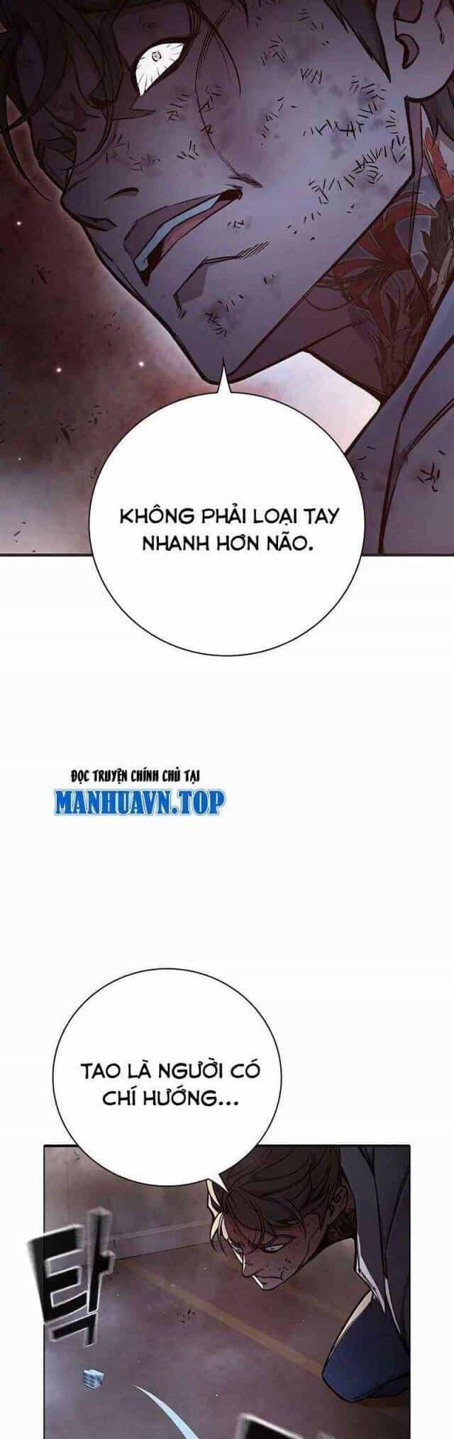 Nhà Tù Vị Thành Niên - Chương 16 - ảnh 16