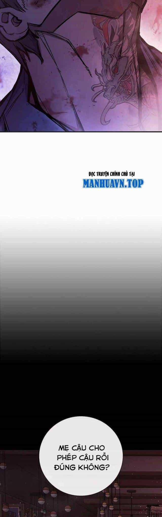 Nhà Tù Vị Thành Niên - Chương 16 - ảnh 23