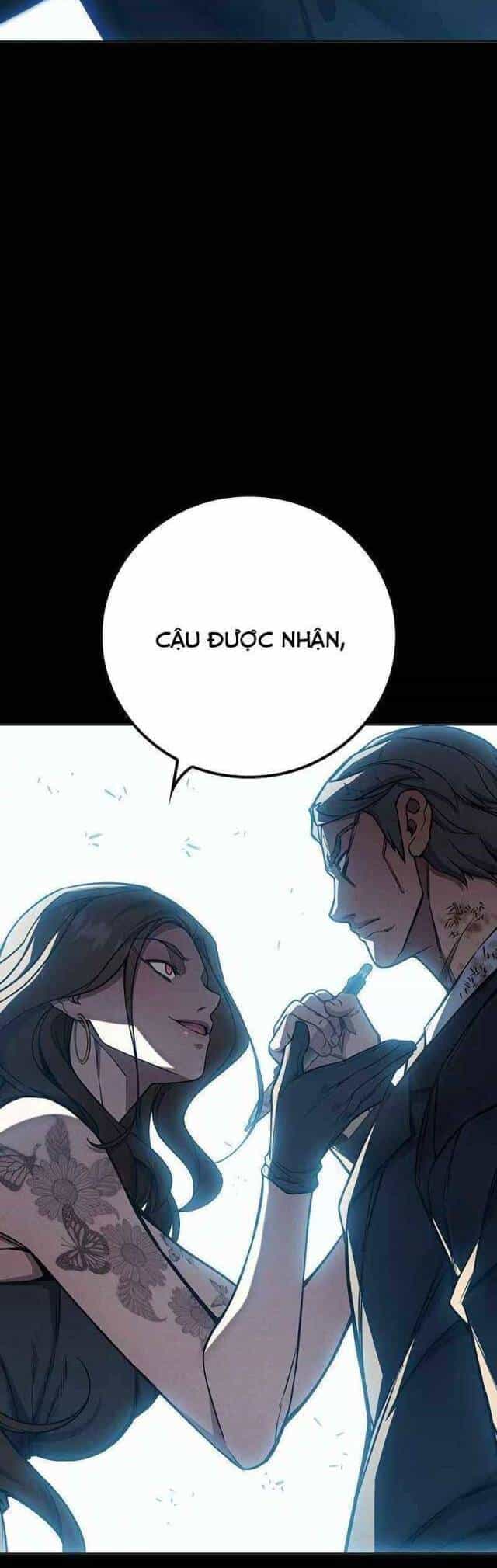Nhà Tù Vị Thành Niên - Chương 16 - ảnh 34
