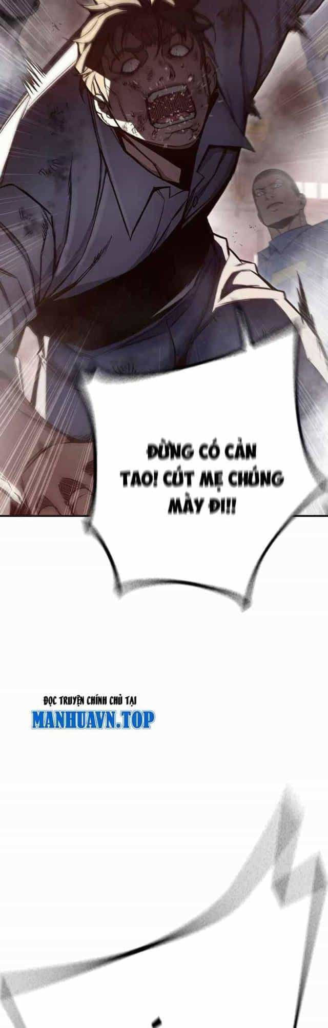 Nhà Tù Vị Thành Niên - Chương 16 - ảnh 39