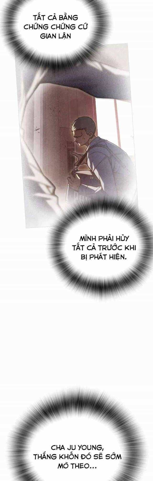 Nhà Tù Vị Thành Niên - Chương 16 - ảnh 41