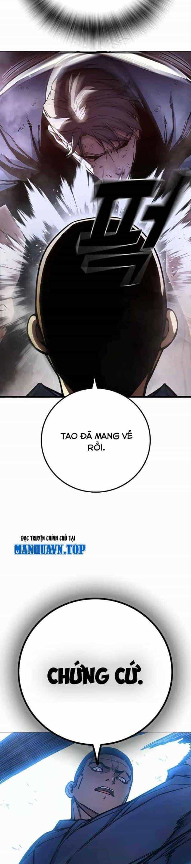Nhà Tù Vị Thành Niên - Chương 16 - ảnh 42