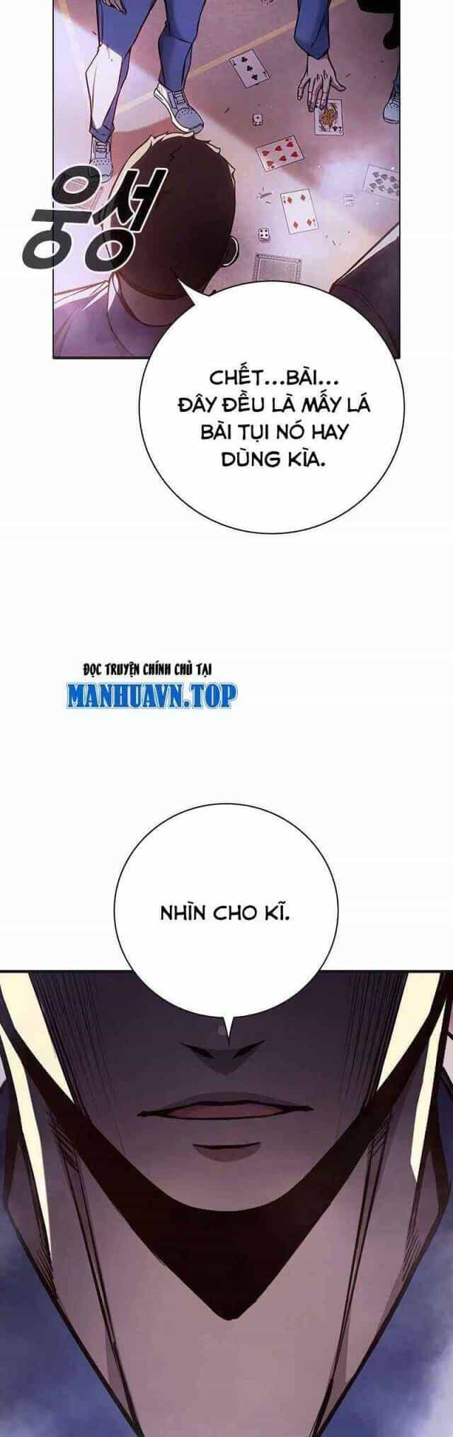 Nhà Tù Vị Thành Niên - Chương 16 - ảnh 45