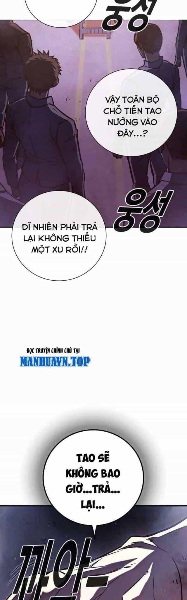 Nhà Tù Vị Thành Niên - Chương 16 - ảnh 49