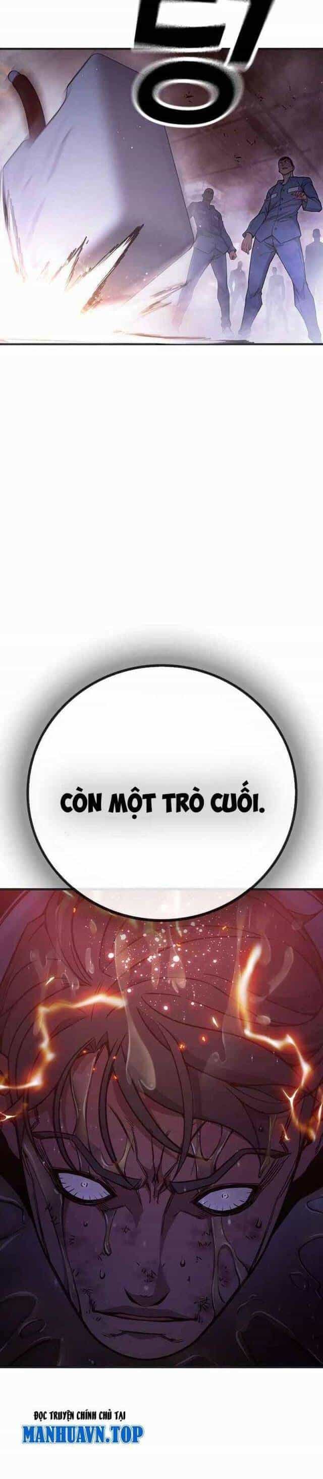 Nhà Tù Vị Thành Niên - Chương 16 - ảnh 54
