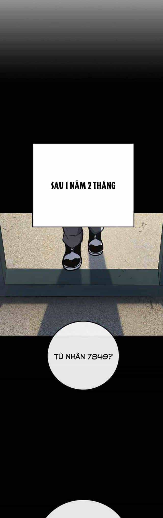 Nhà Tù Vị Thành Niên - Chương 16 - ảnh 70