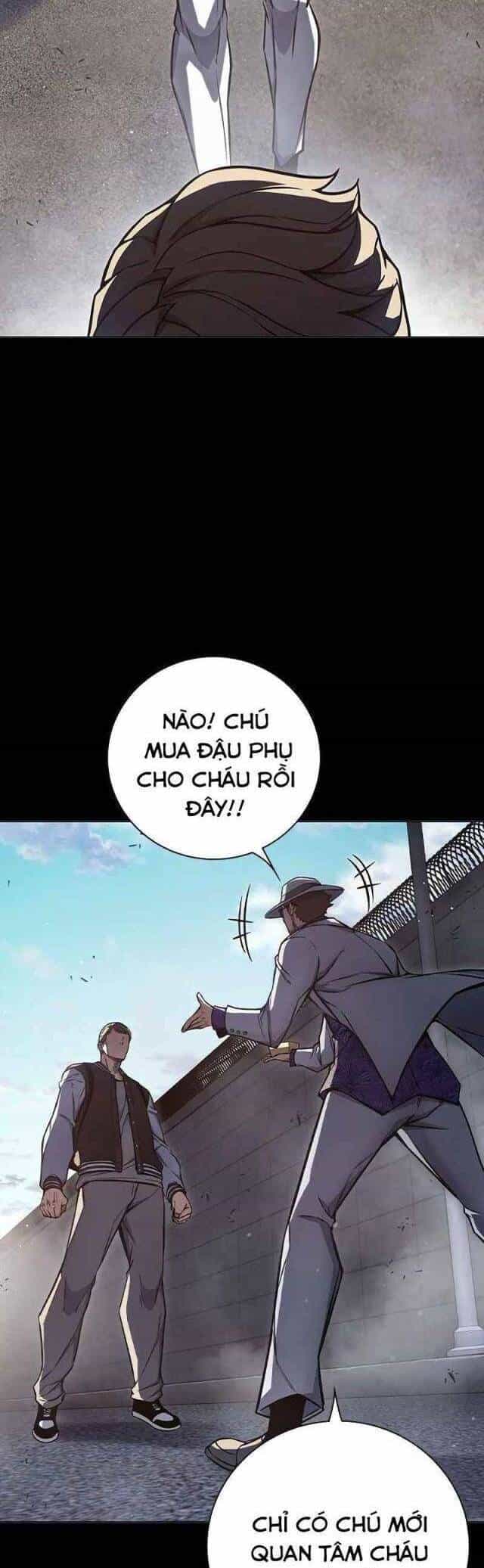 Nhà Tù Vị Thành Niên - Chương 16 - ảnh 74